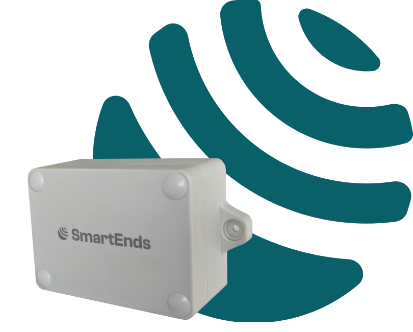 Smartends Track & Trace